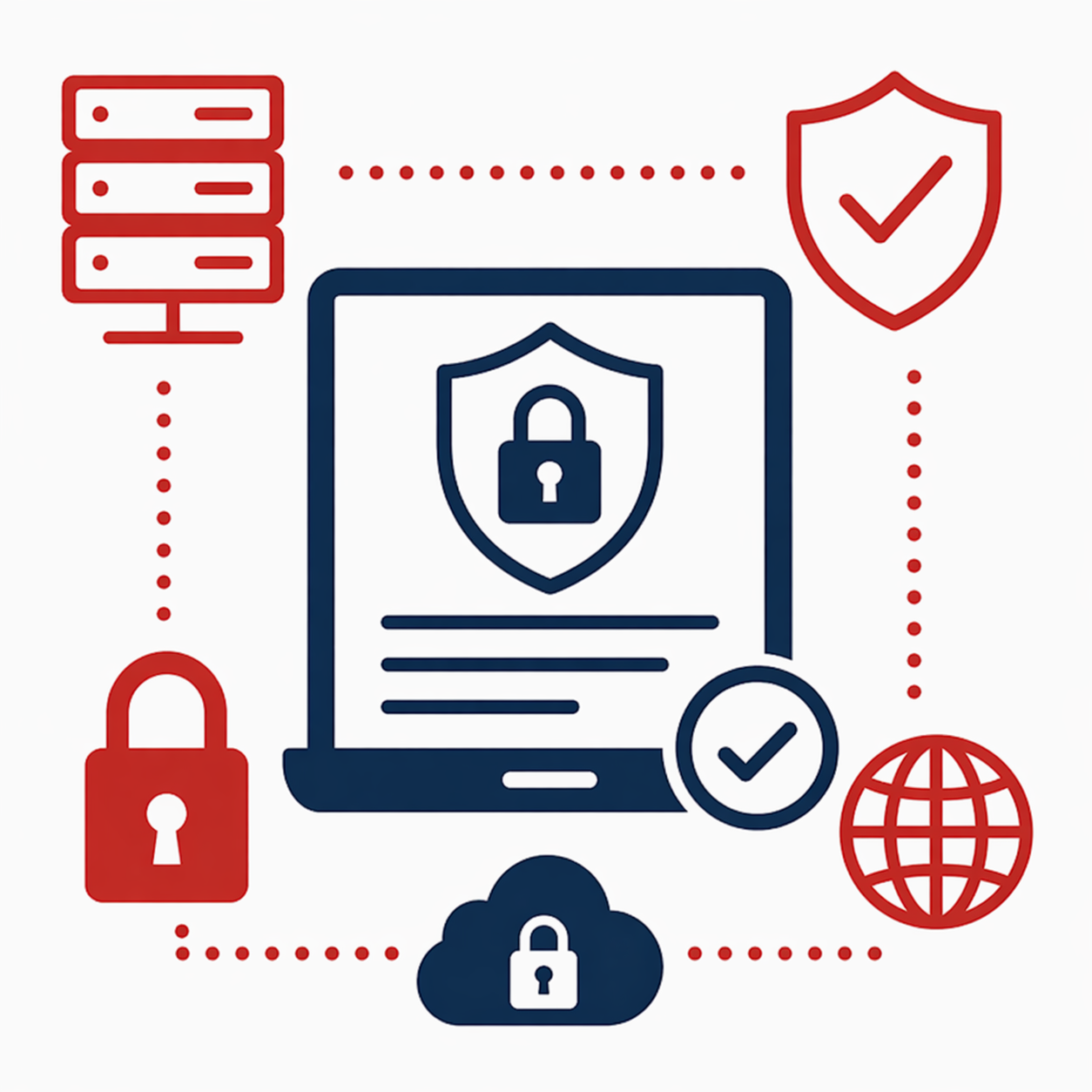 Datensicherheit auf höchstem Niveau