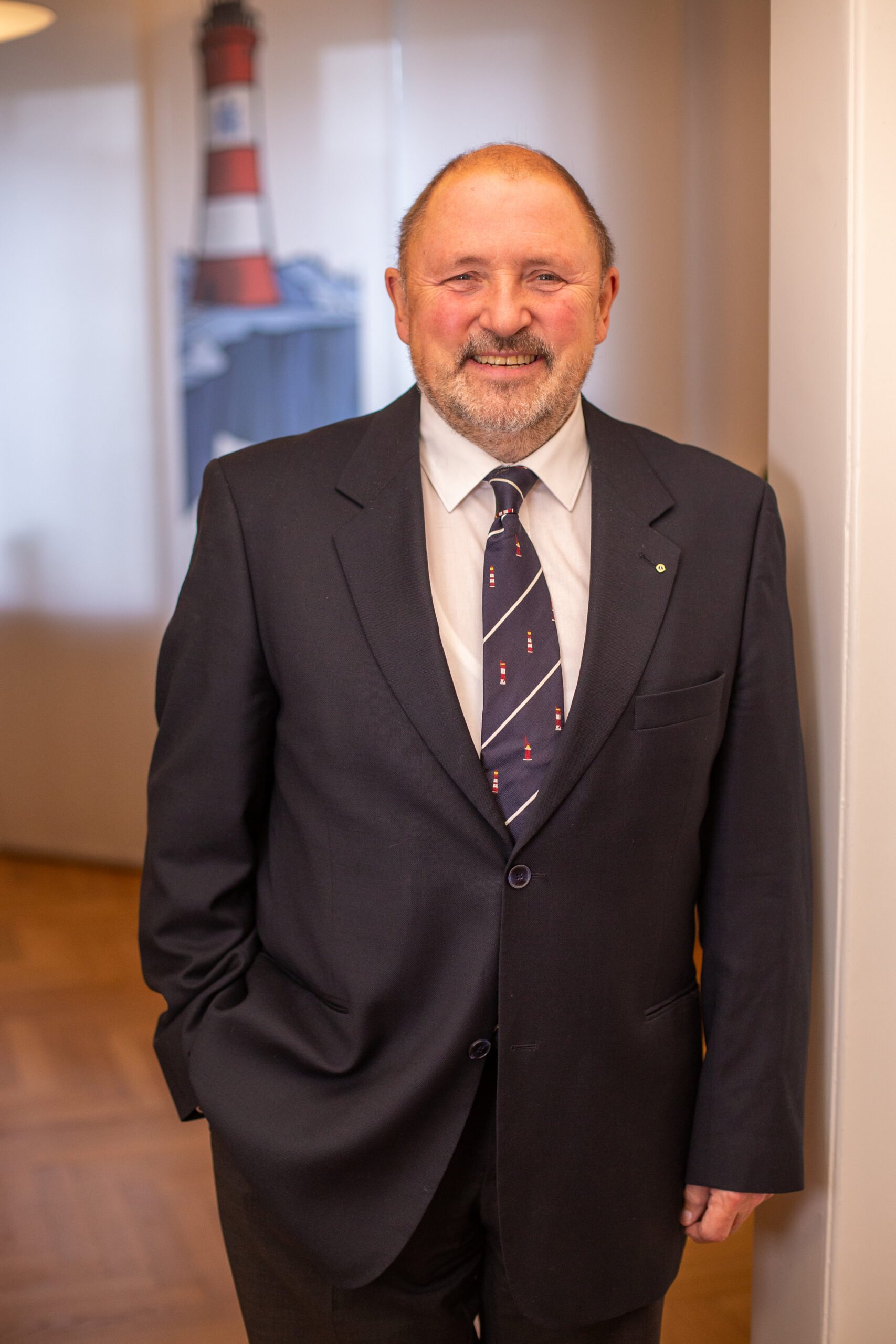 Prof. Dr. Hanns Robby Skopp